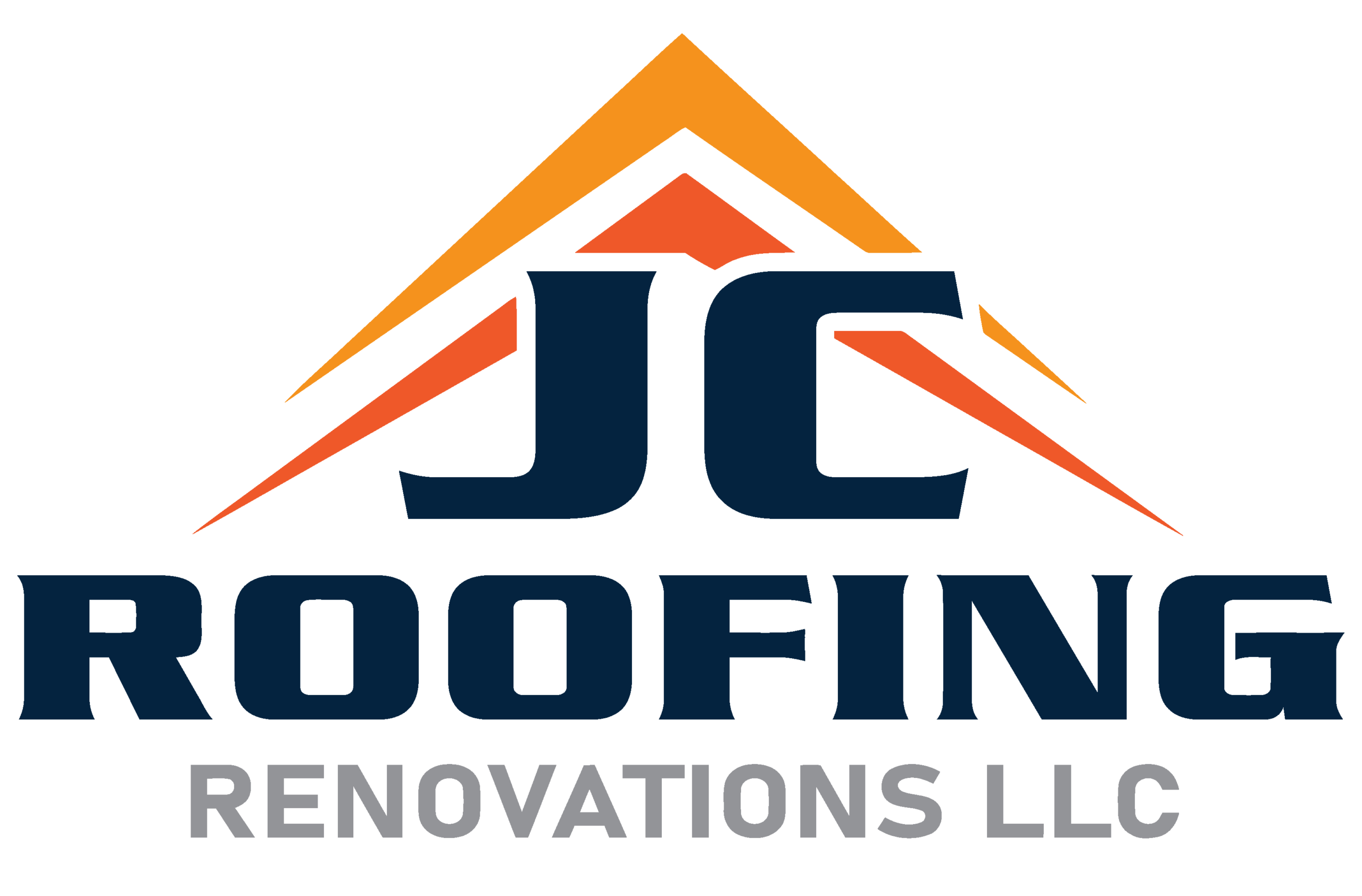 JC Roofing Renovations LLC - LOGO